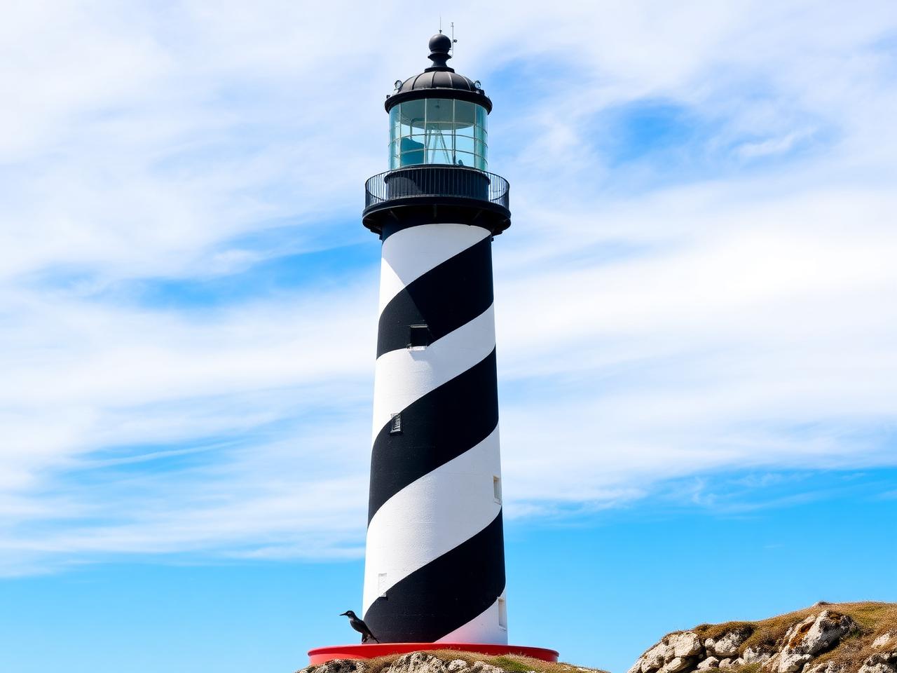 Le Phare de Chassiron